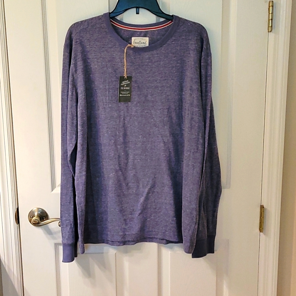 Mens shirt